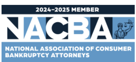 National Association of Consumer Bankruptcy Attorneys