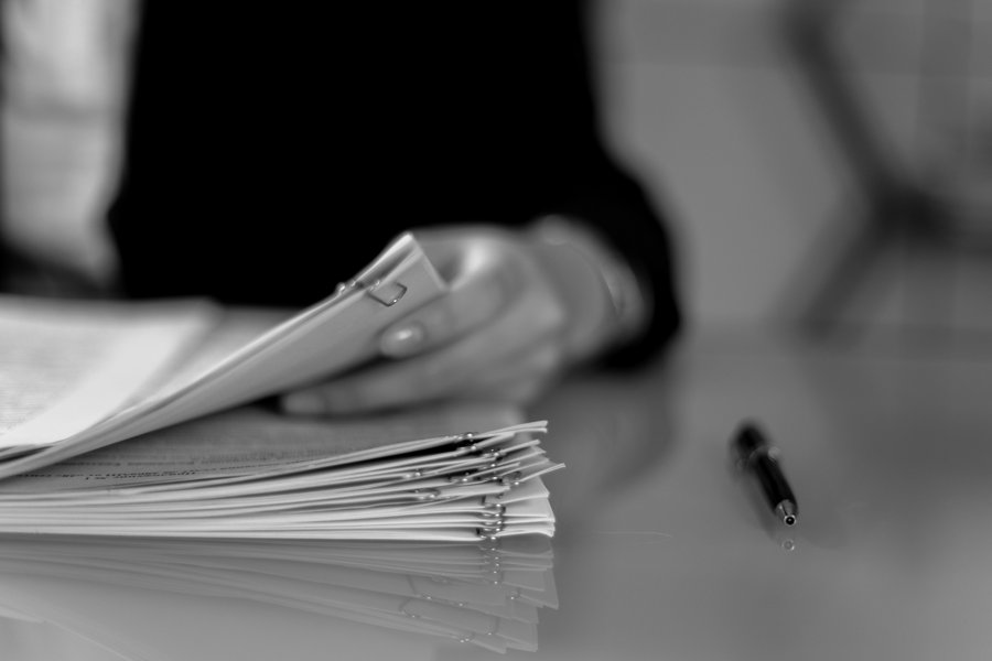 Foreclosure and debt defense