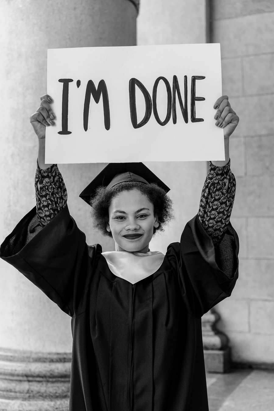 Student loan debt
